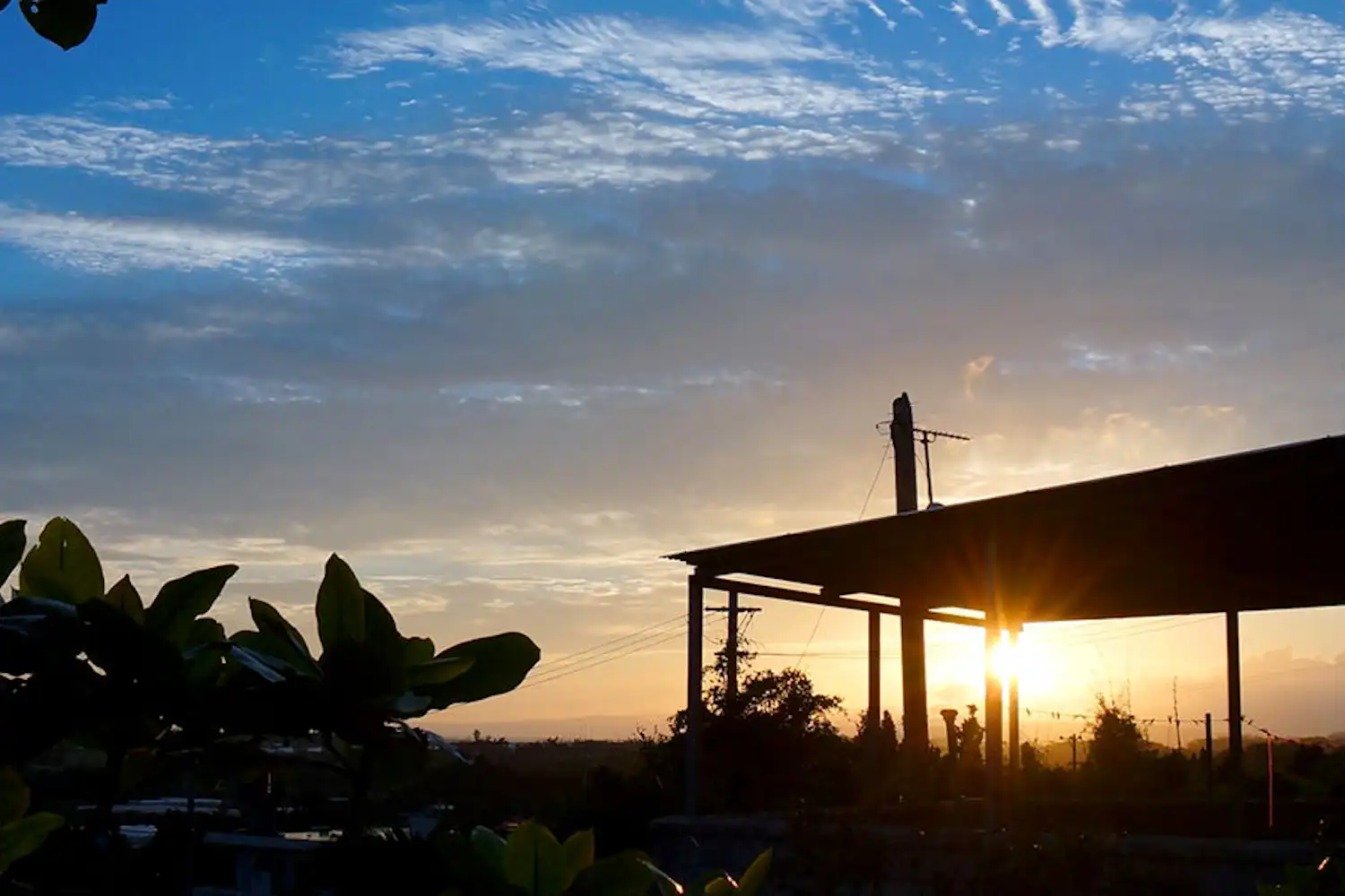 ทิวทัศน์