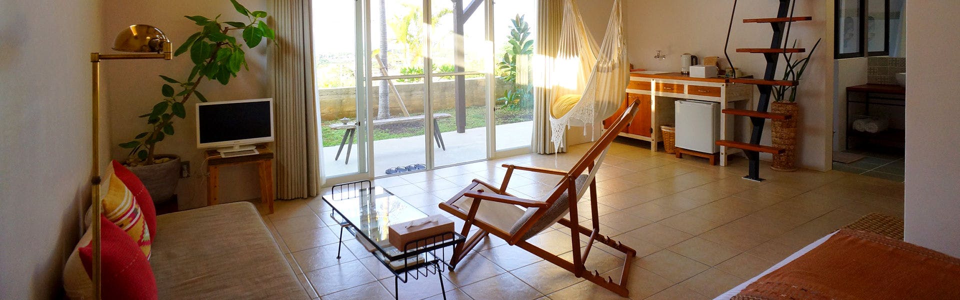 ห้องพัก