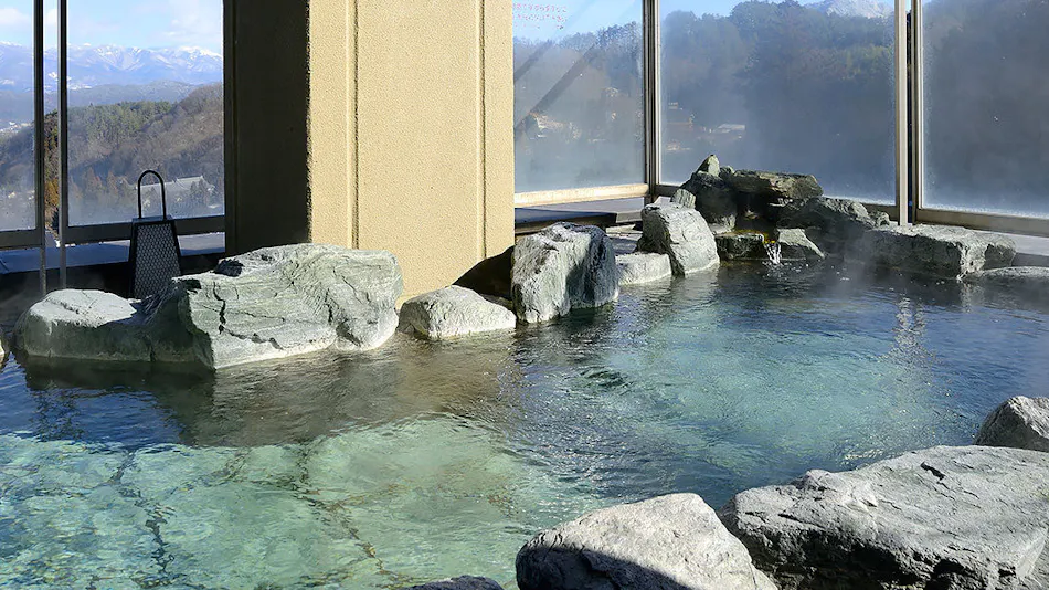 Ryokan Nakamatsuya