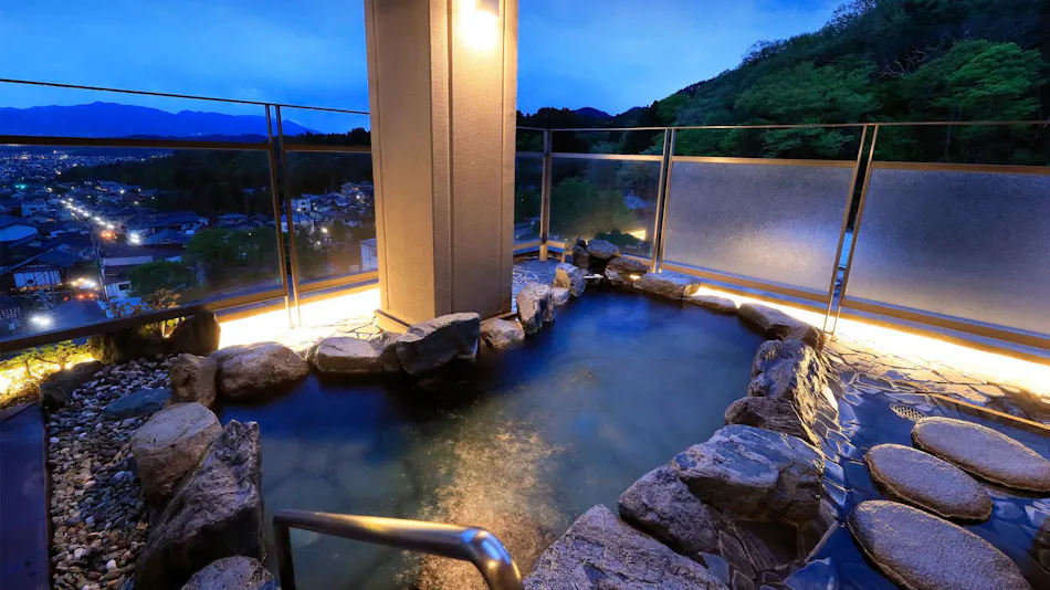 Ryokan Nakamatsuya