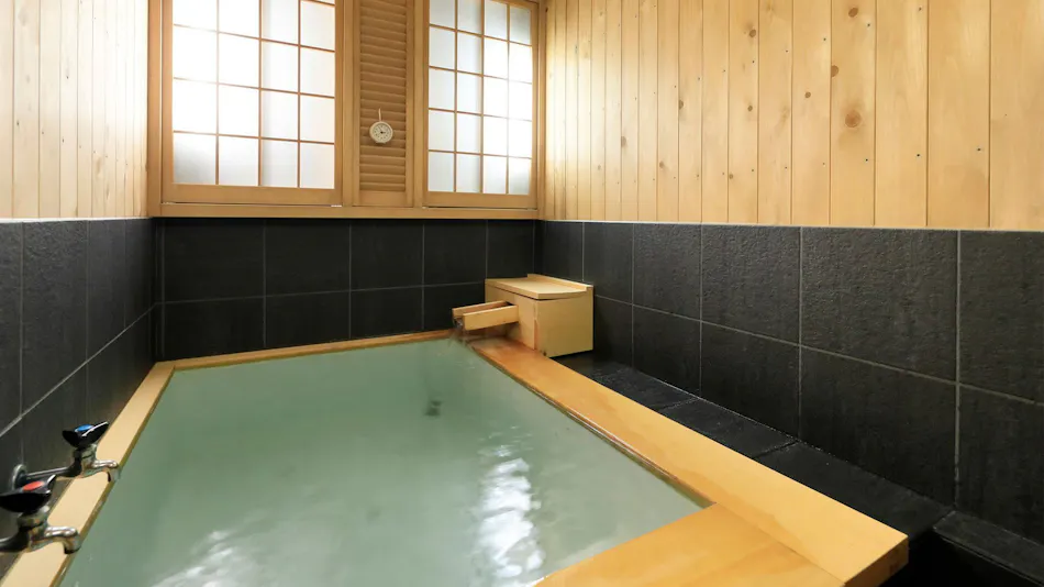 Ryokan Nakamatsuya