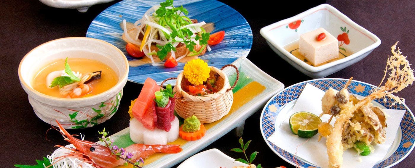 旅館　中松屋