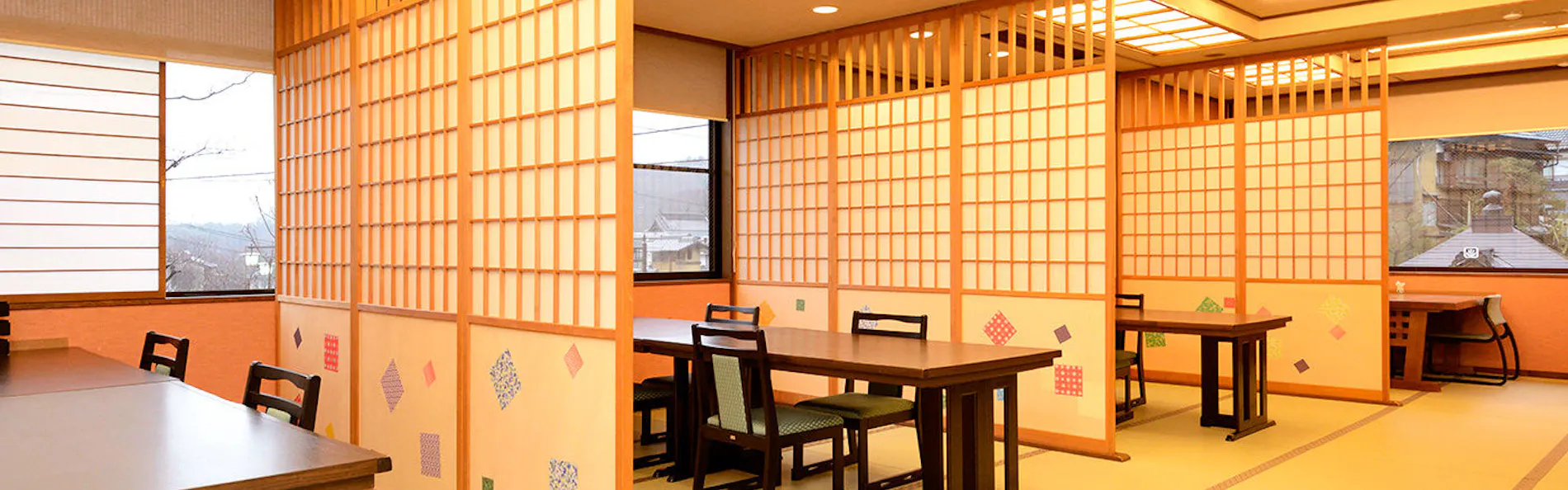 旅館 中松屋