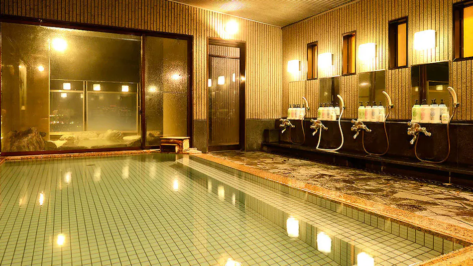 Ryokan Nakamatsuya
