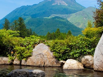 ゆふいん山水館 の空室状況を確認する 宿泊予約は 一休 Com ゆふいん山水館 の空室状況を確認する 宿泊予約は 一休 Com