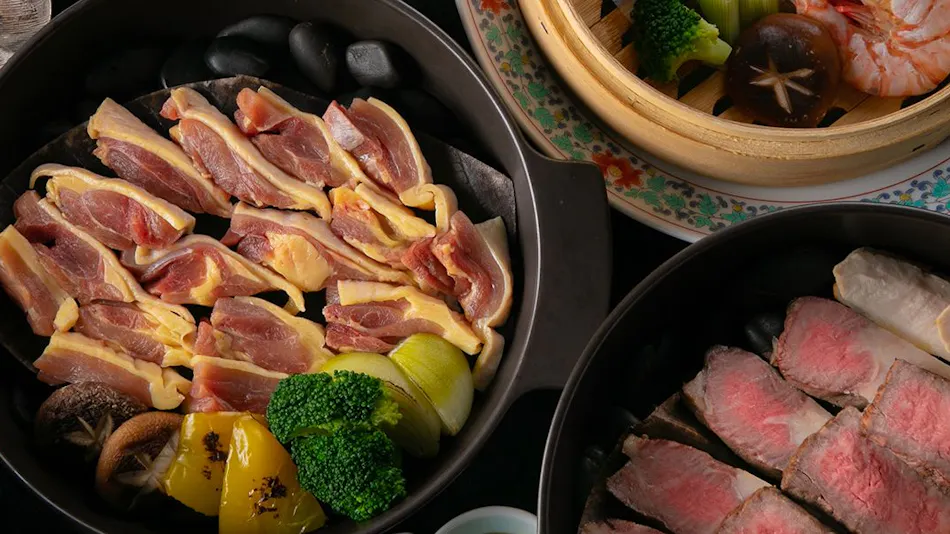 Yutaka no Go Saigakukan