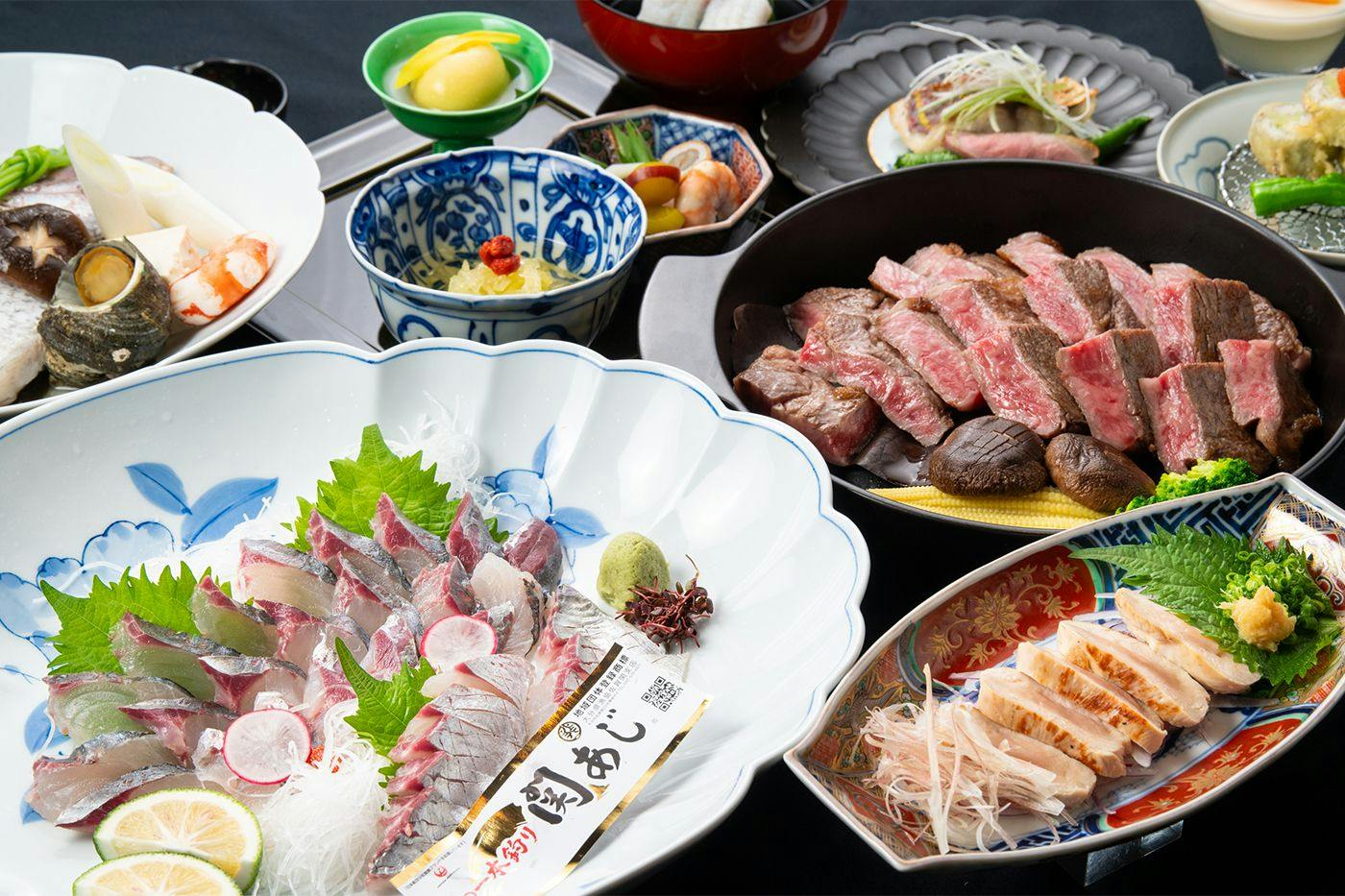 Yutaka no Go Saigakukan