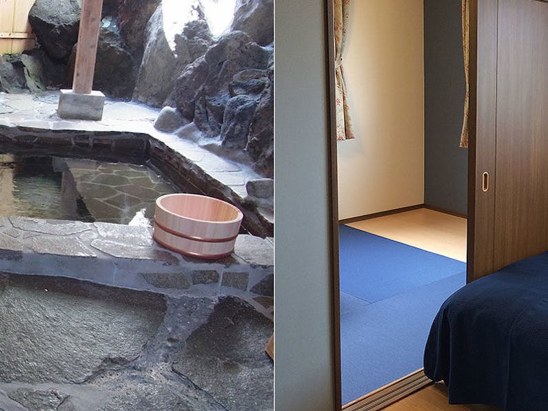 伊豆高原の小さな隠れペット宿 ブランニューデイ brand new day の宿泊プラン 宿泊予約は 一休 Com キラリト