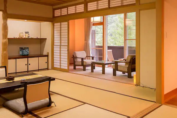 ห้องพัก