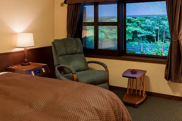 ห้องพัก