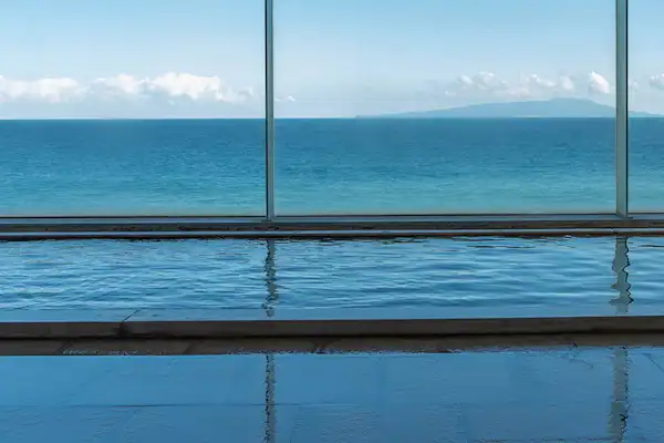 น้ำพุร้อน