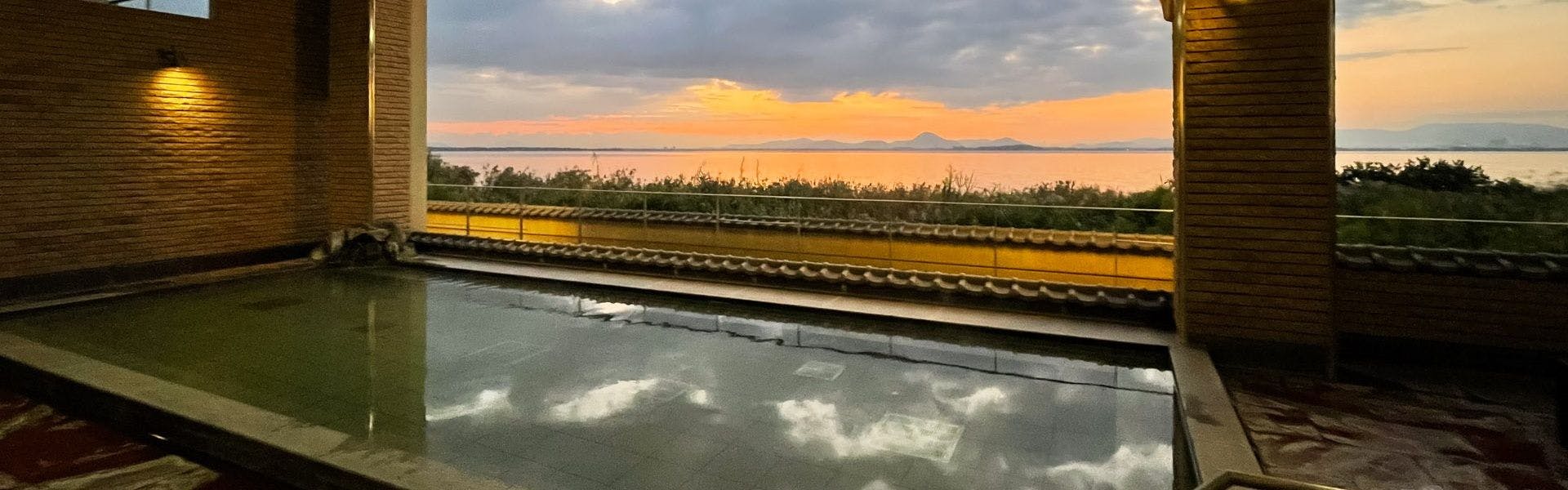 琵琶湖グランドホテル・京近江