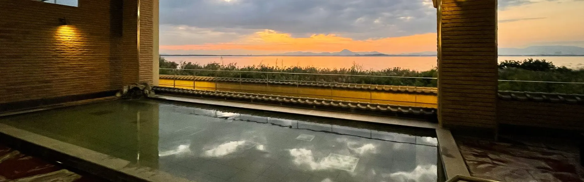 琵琶湖グランドホテル・京近江