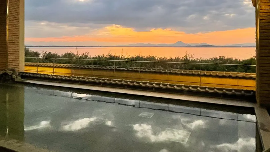 Biwako Grand Hotel & Kyo Oumi