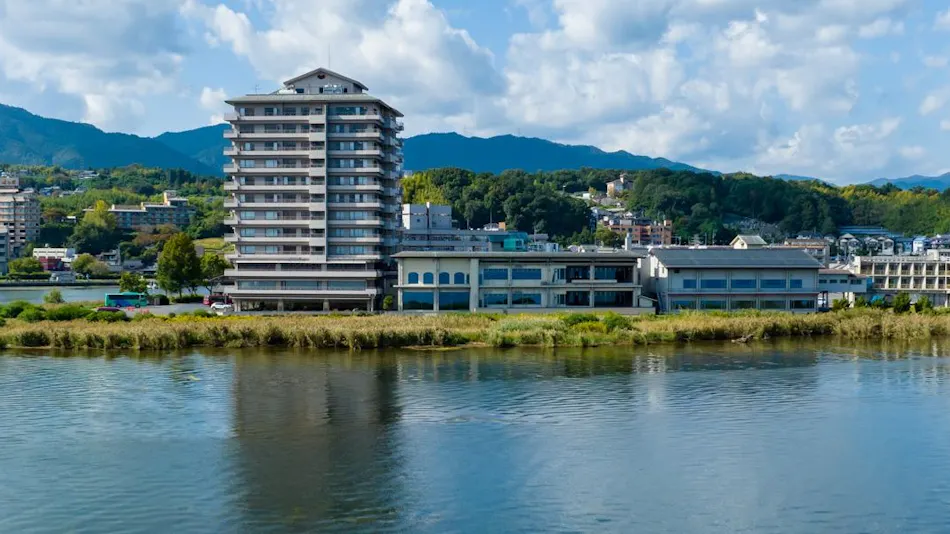 Biwako Grand Hotel & Kyo Oumi