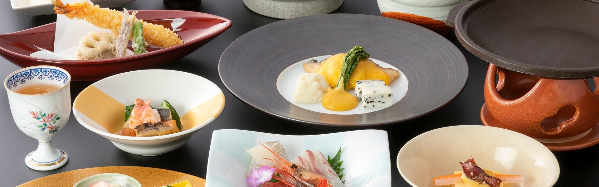 琵琶湖グランドホテル・京近江