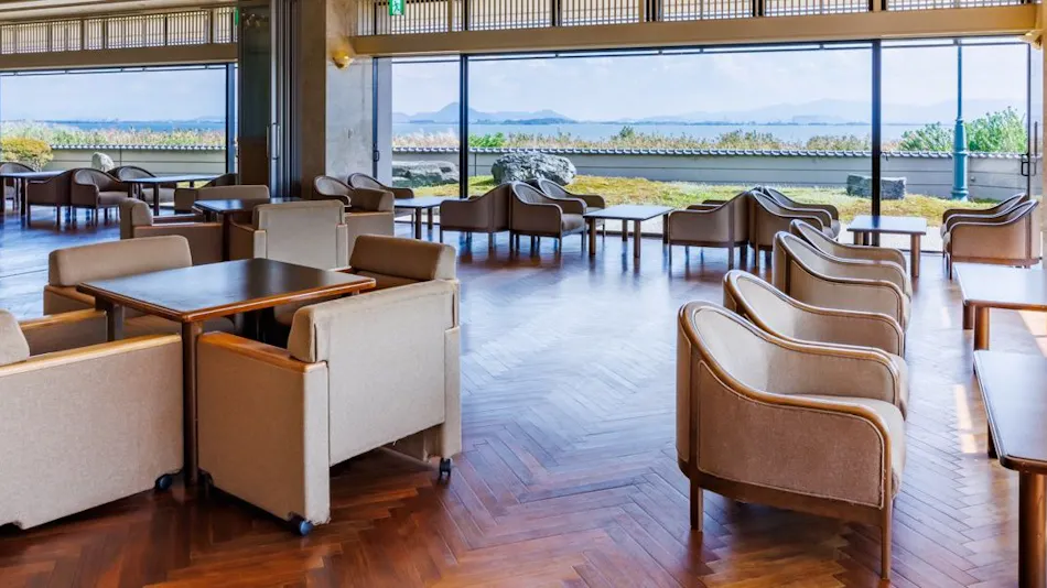 Biwako Grand Hotel & Kyo Oumi