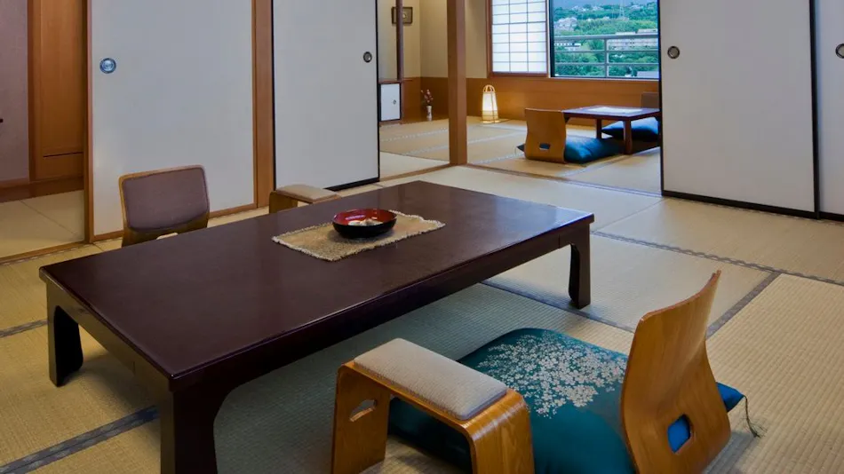 Biwako Grand Hotel & Kyo Oumi