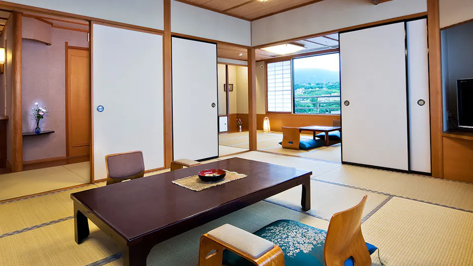 Biwako Grand Hotel & Kyo Oumi