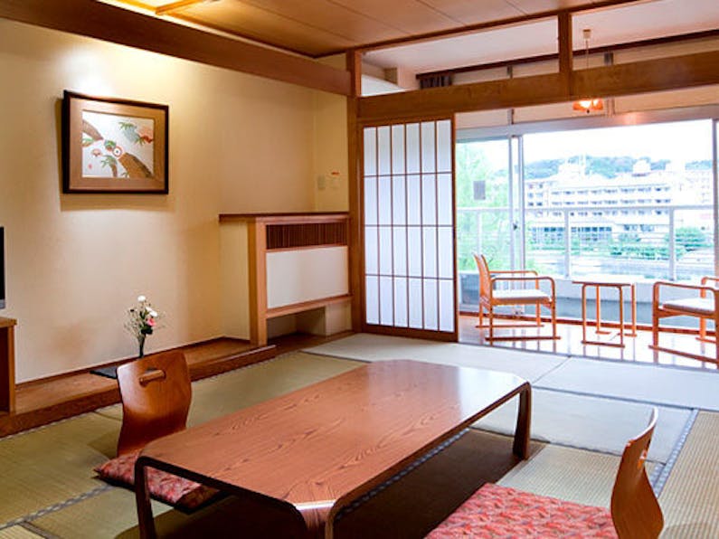 琵琶湖グランドホテル 京近江 の宿泊プラン 宿泊予約は 一休 Com キラリト