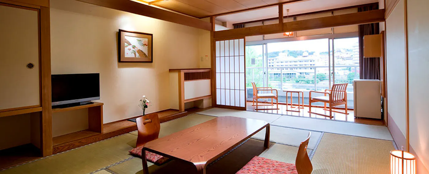 ห้องพัก