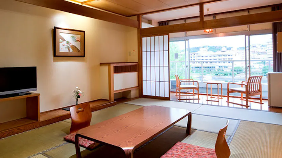 Biwako Grand Hotel & Kyo Oumi