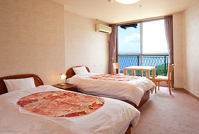 Biwako Grand Hotel & Kyo Oumi