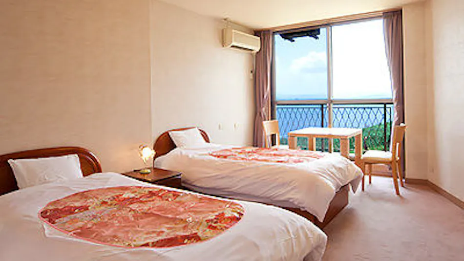 Biwako Grand Hotel & Kyo Oumi