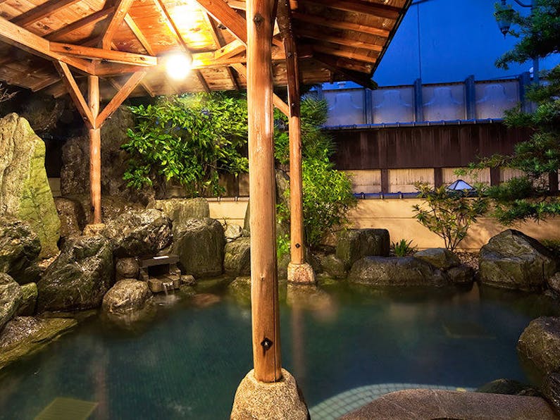 琵琶湖グランドホテル 京近江 の宿泊プラン 宿泊予約は 一休 Com キラリト