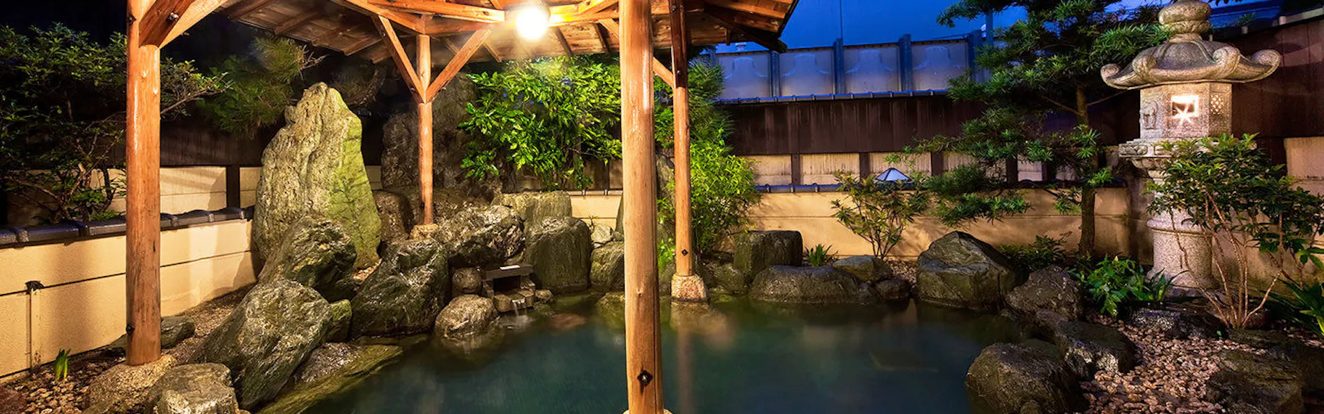 琵琶湖グランドホテル・京近江