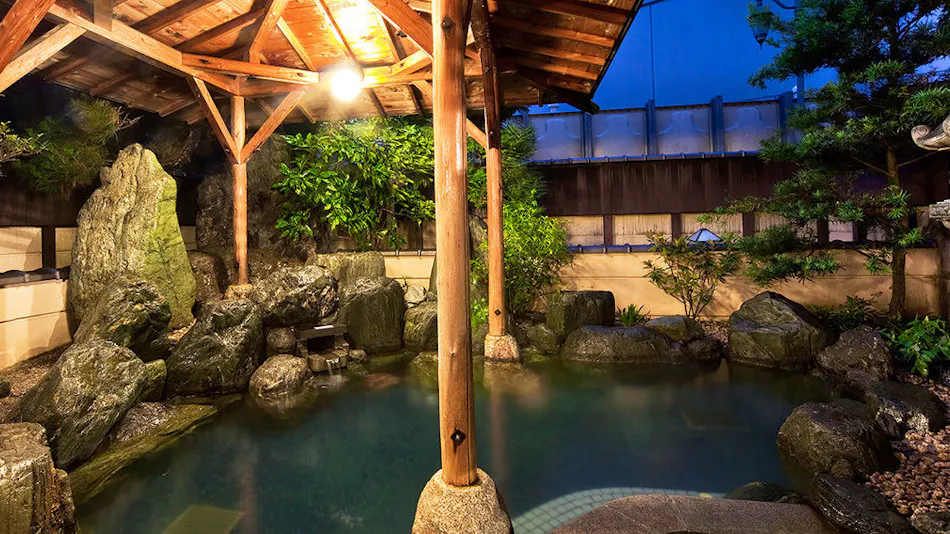 Biwako Grand Hotel & Kyo Oumi