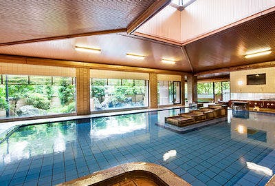 Biwako Grand Hotel & Kyo Oumi