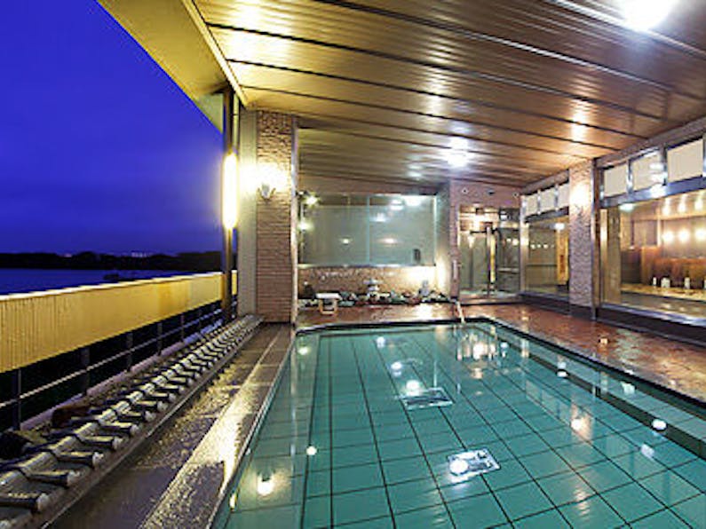 琵琶湖グランドホテル 京近江 の宿泊プラン 宿泊予約は 一休 Com キラリト