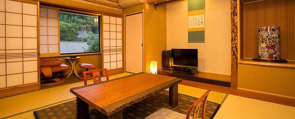 Iyashinoyado Takasho