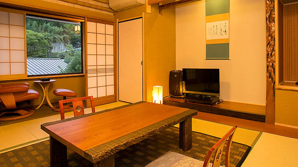 Iyashinoyado Takasho
