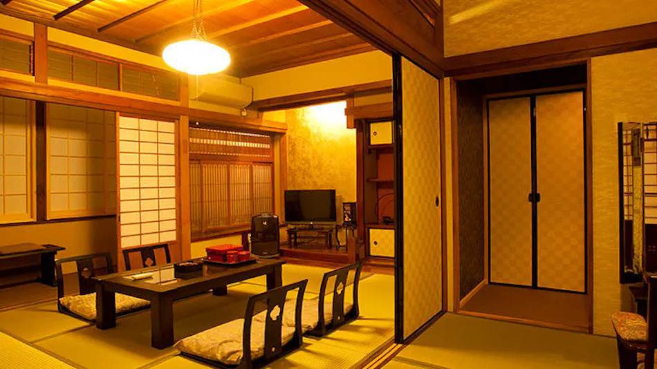 Iyashinoyado Takasho