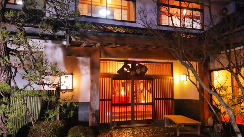 Hakutei Wakanoya