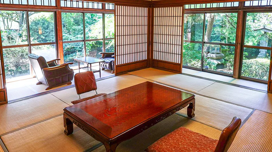 Hakutei Wakanoya