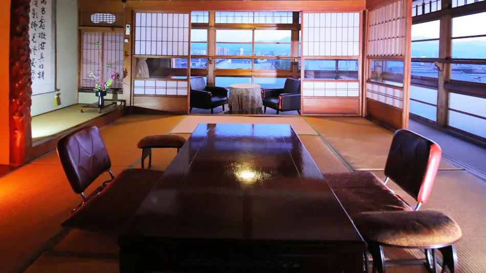 Hakutei Wakanoya
