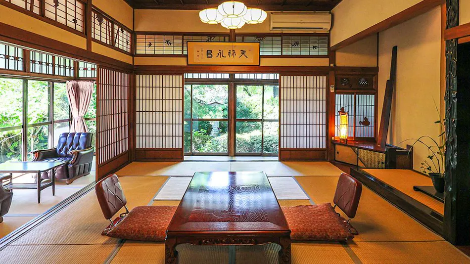 Hakutei Wakanoya