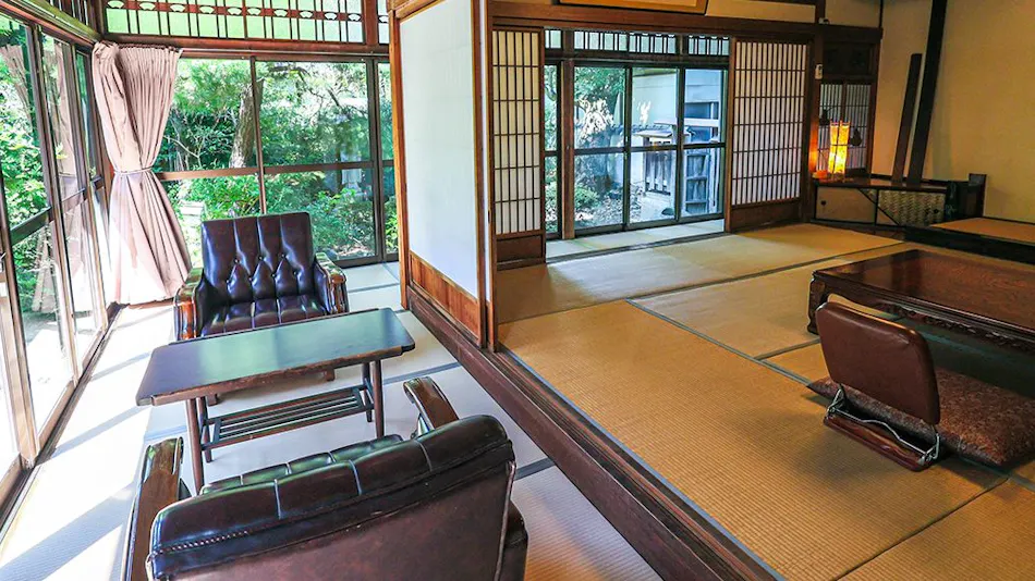 Hakutei Wakanoya