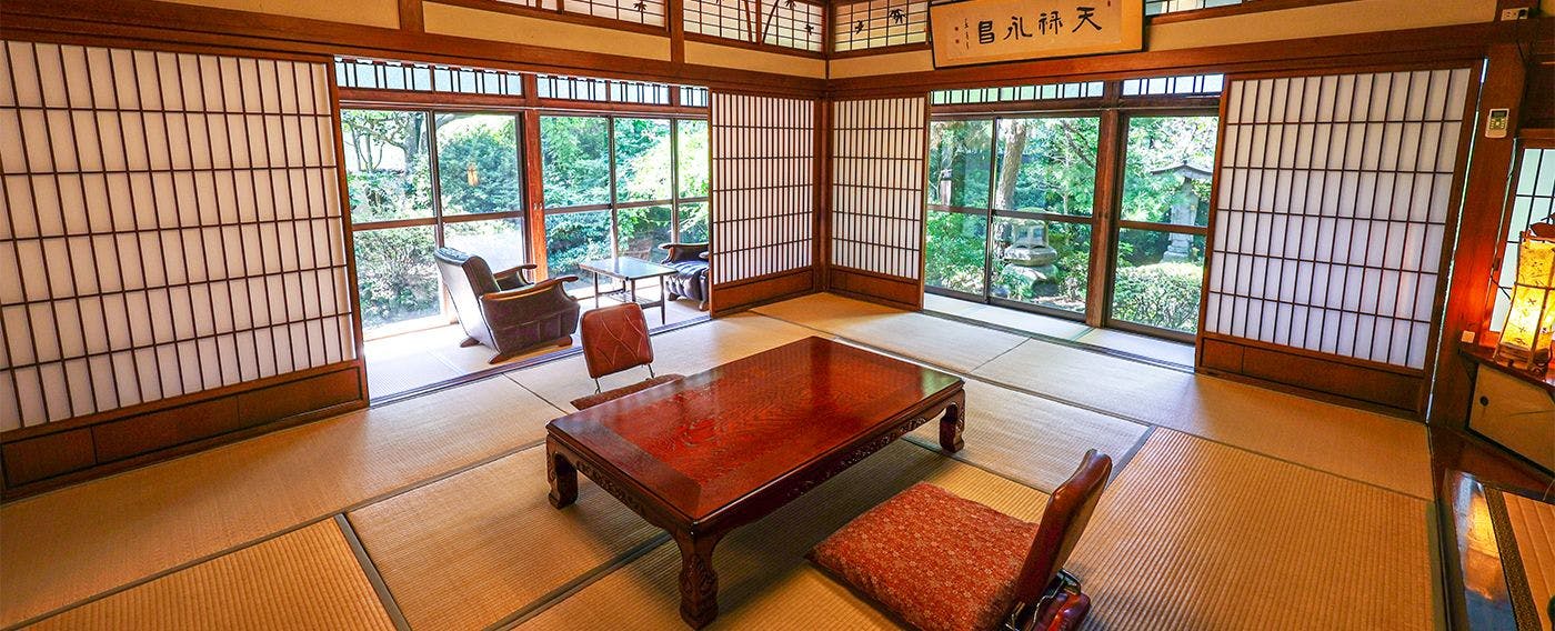 Hakutei Wakanoya