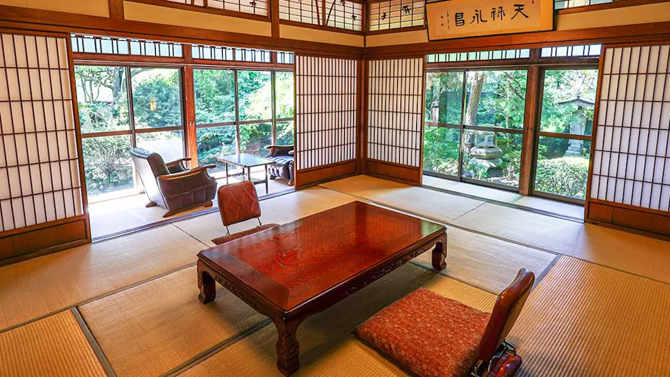 Hakutei Wakanoya