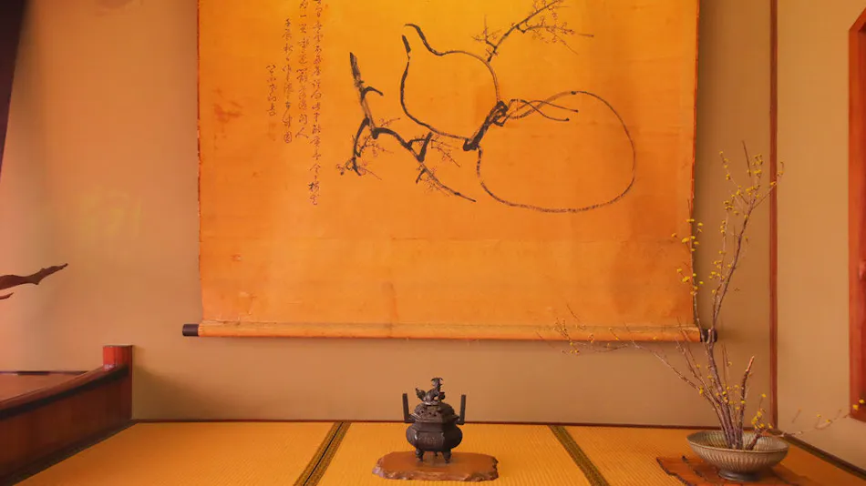 Hakutei Wakanoya