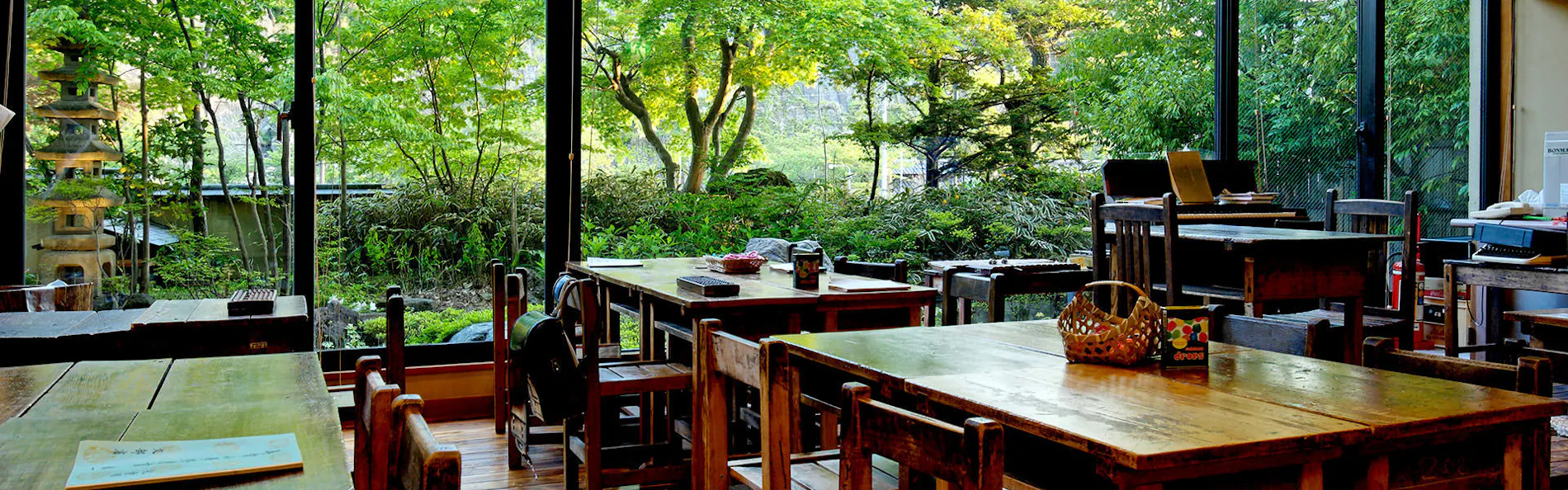 渋温泉 渋ホテル