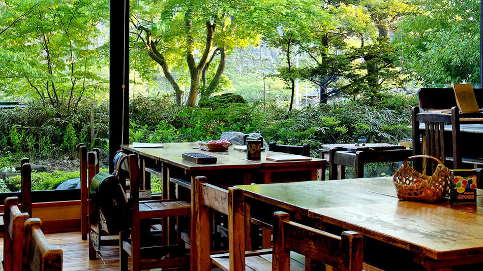 Shibu Onsen Shibu Hotel