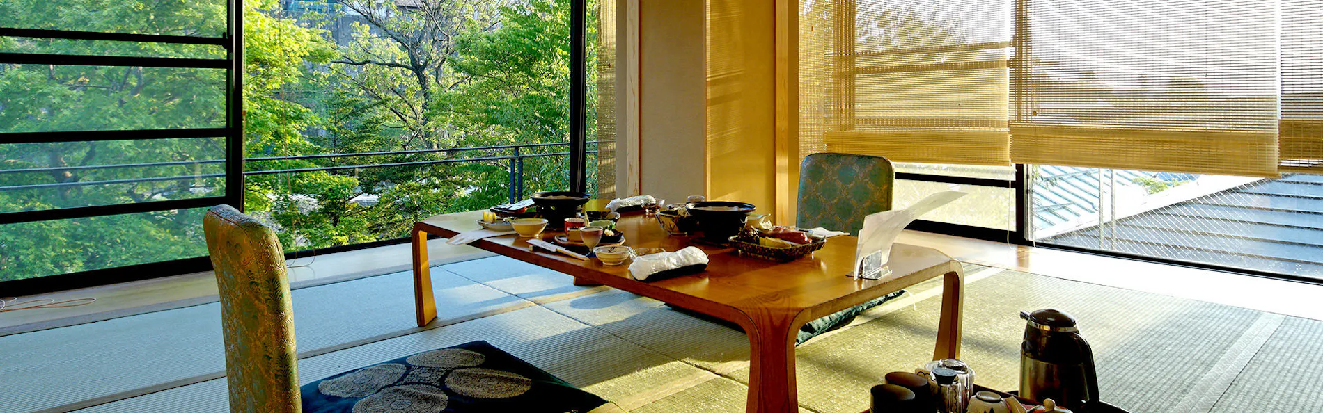 渋温泉 渋ホテル