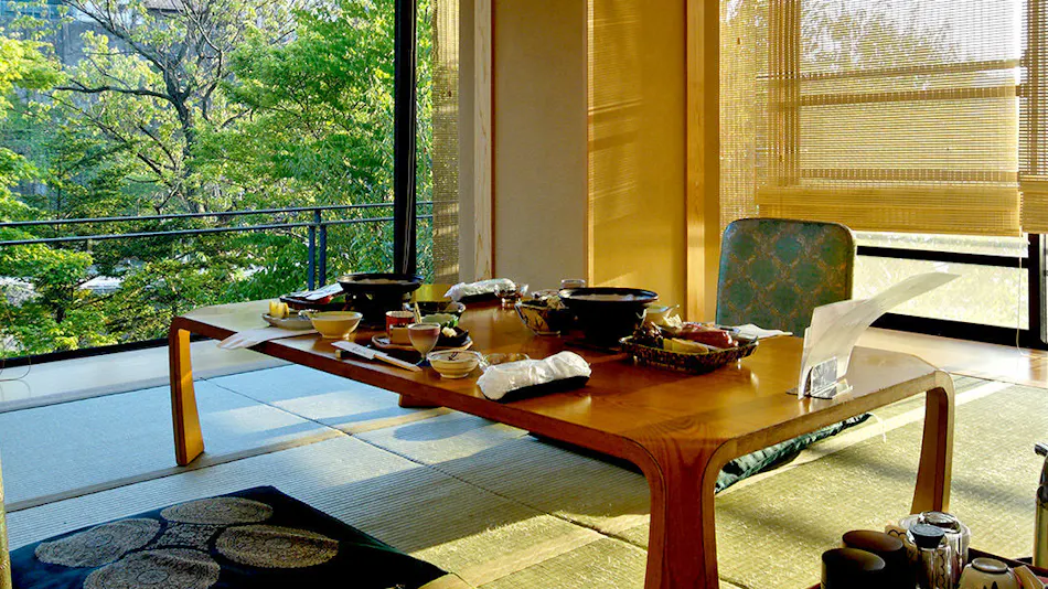 Shibu Onsen Shibu Hotel