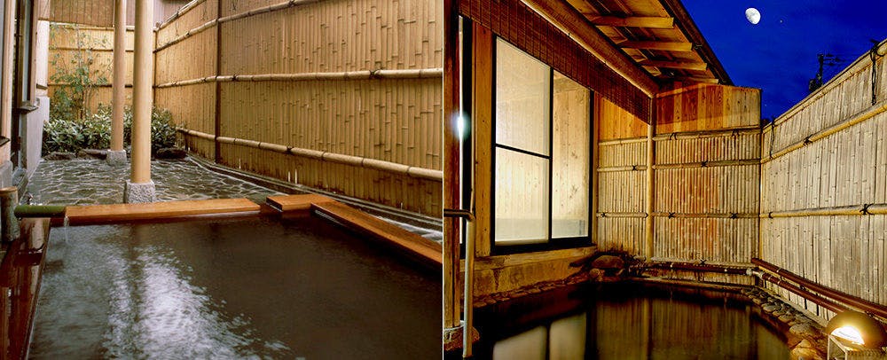 Shibu Onsen Shibu Hotel