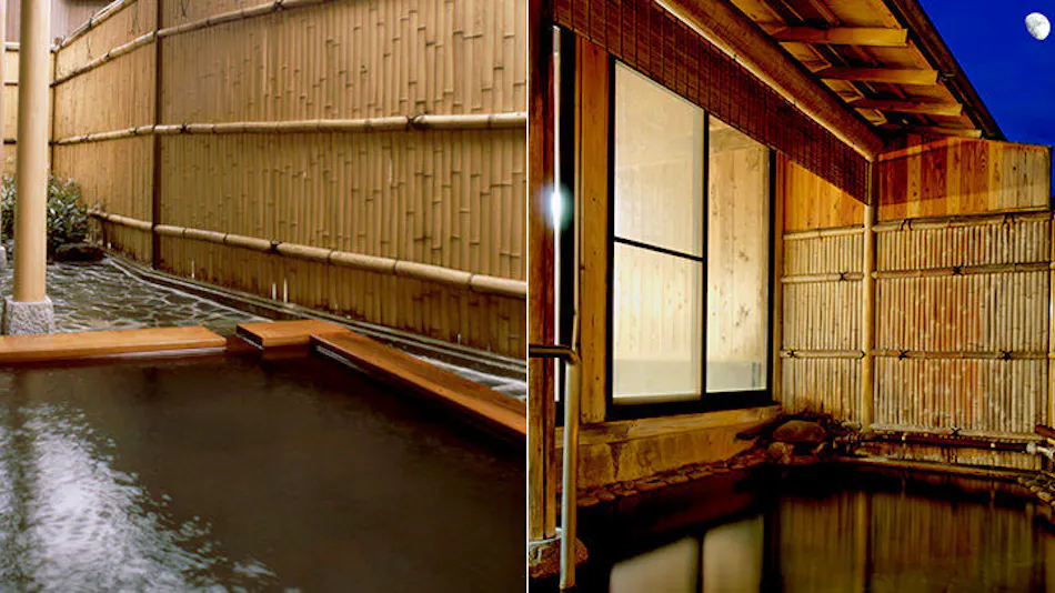 Shibu Onsen Shibu Hotel